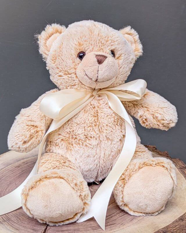 Teddy Bear Flowers Toronto & GTA