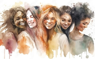 INTERNATIONAL WOMENS DAY