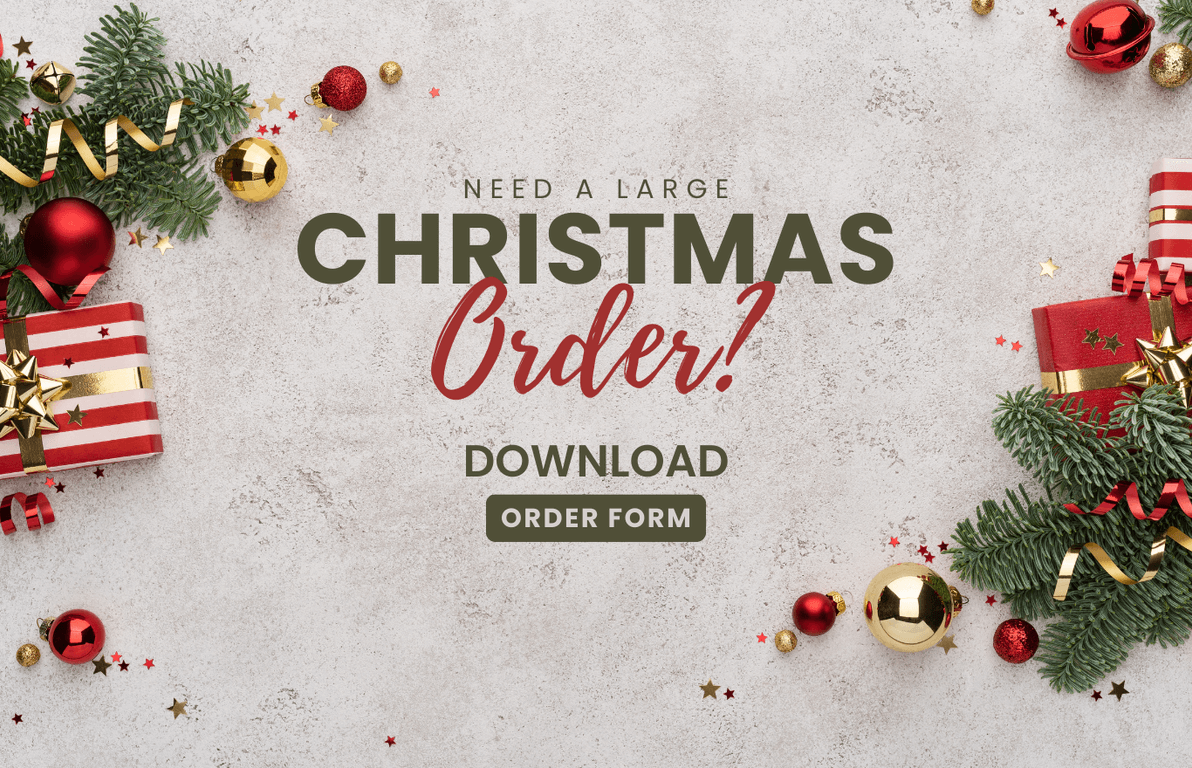 Bulk Christmas Gift Baskets