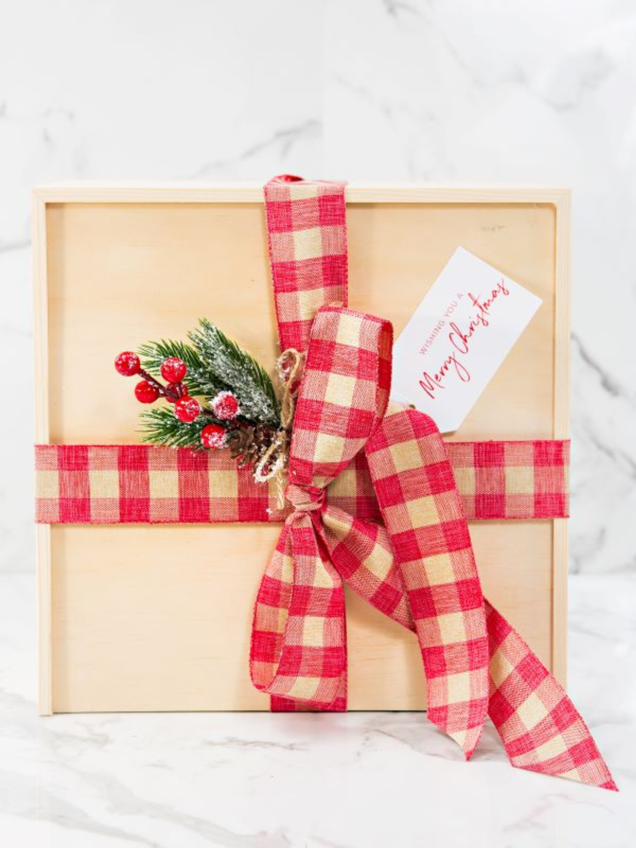 christmas gift boxes delivery toronto