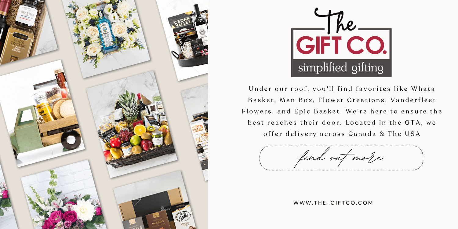 Canada's Best Gift Company