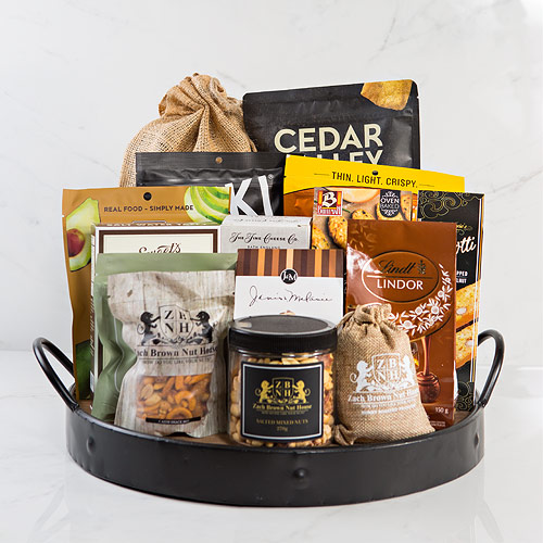 Gourmet Food Gift Baskets | Experts Since 2007