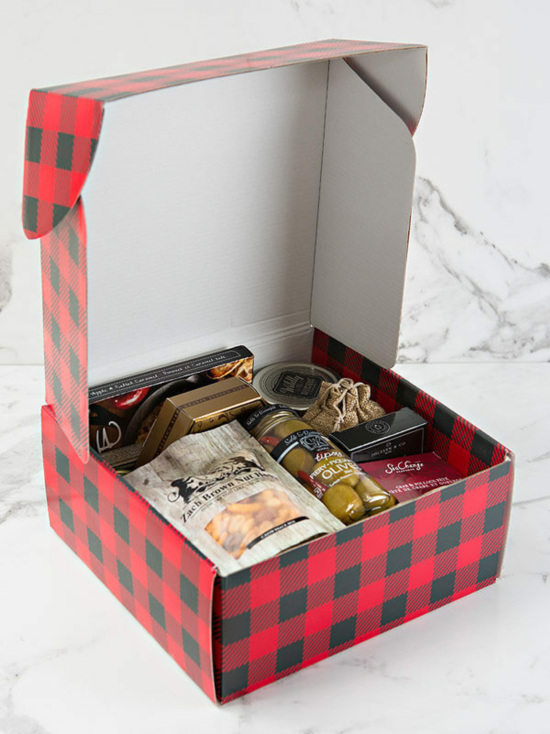 Gourmet Gift Boxes