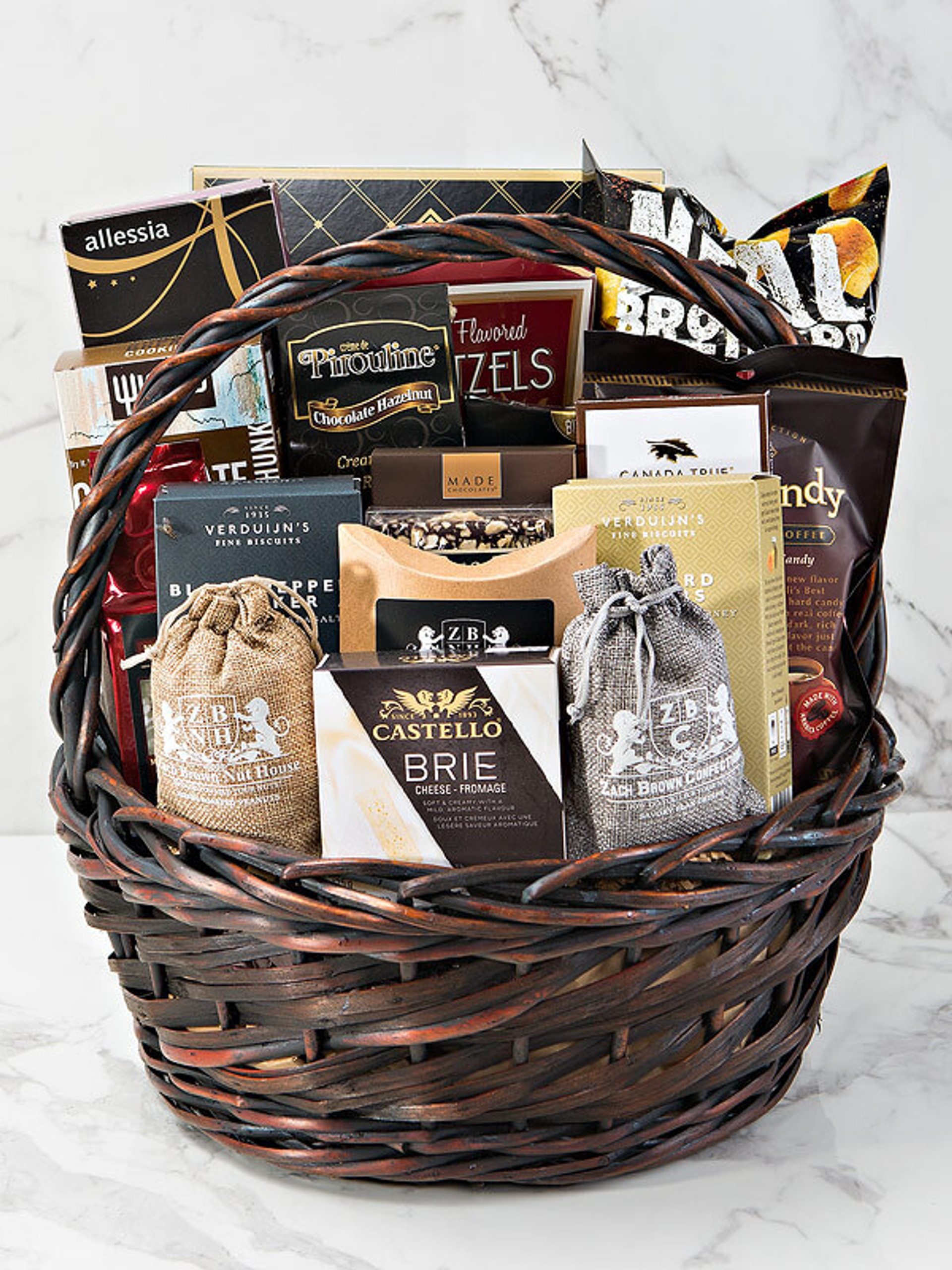 Gift Baskets | 