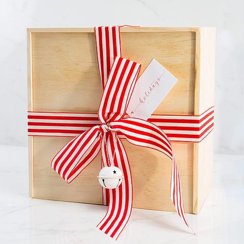 christmas gift box