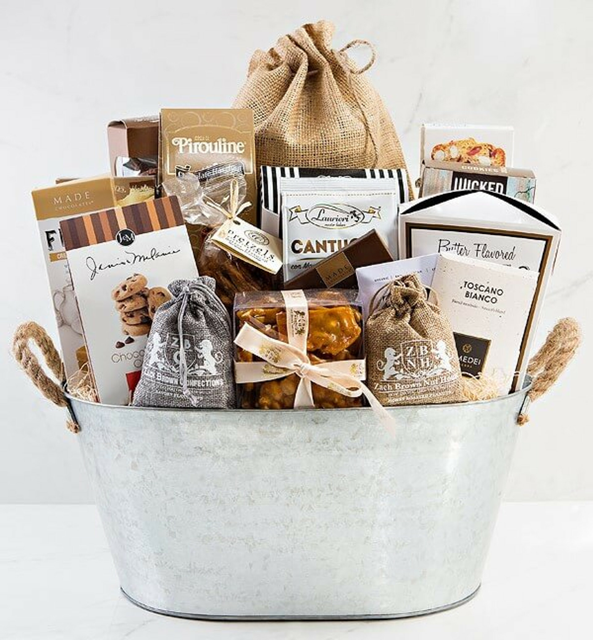 Host | Hostess Gift Baskets