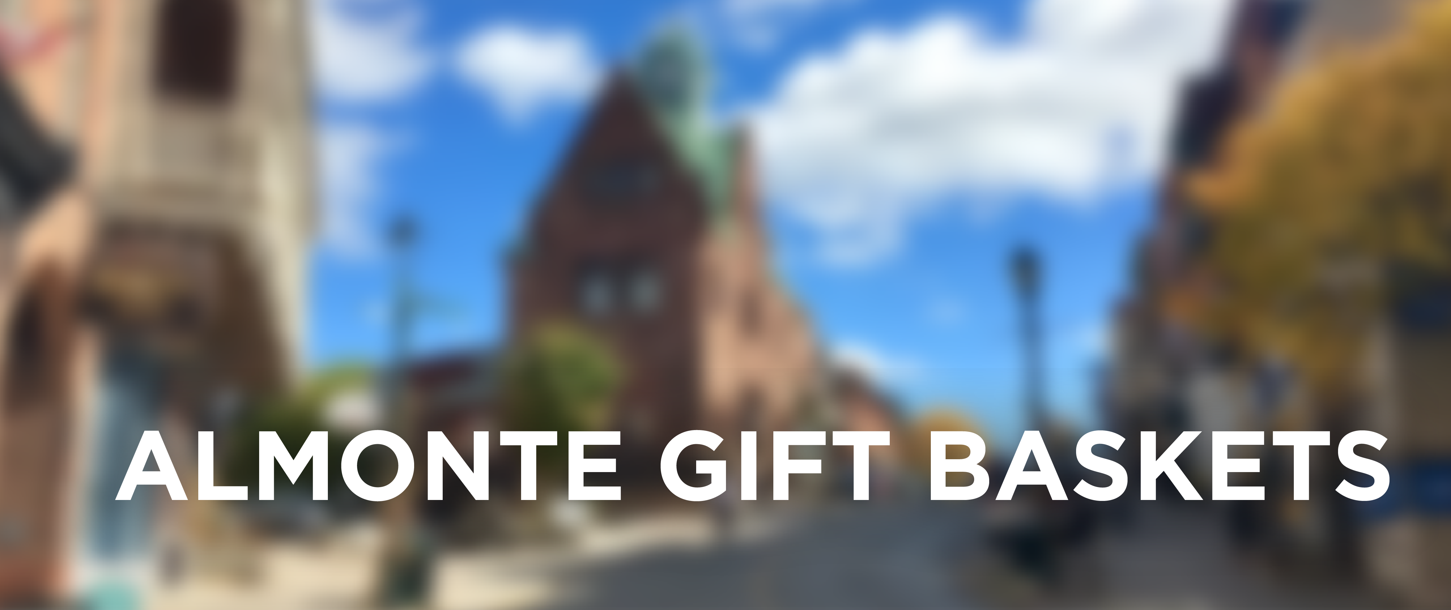 gift baskets and gift boxes almonte ontario