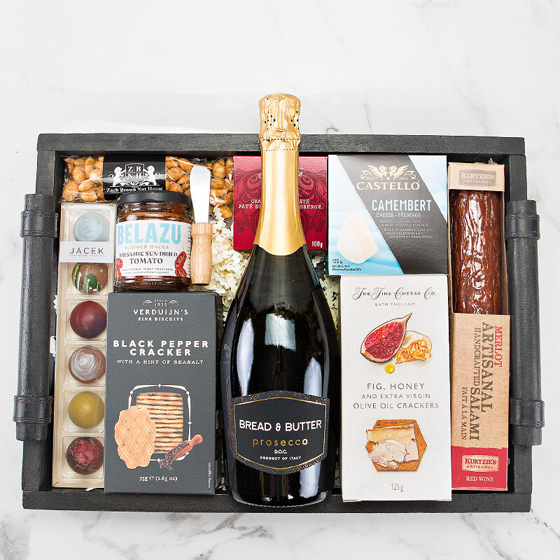 Gourmet Baskets Toronto