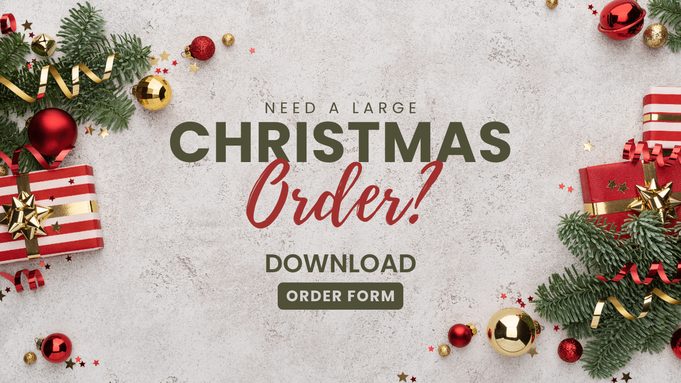 Order Bulk Christmas Baskets