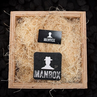 MANBOX CRATES