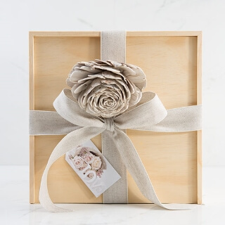 WEDDING GIFT BASKETS