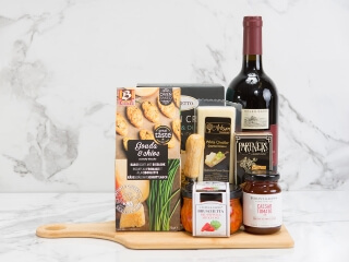 HOST | HOSTESS GIFT BASKETS