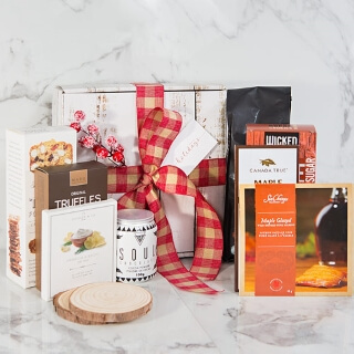 CHRISTMAS GIFT BOXES