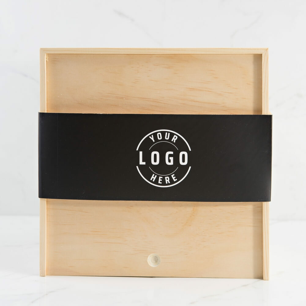 BRANDED COMPANY BASKETS