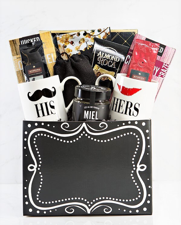 120 Best His and Hers Gifts ideas