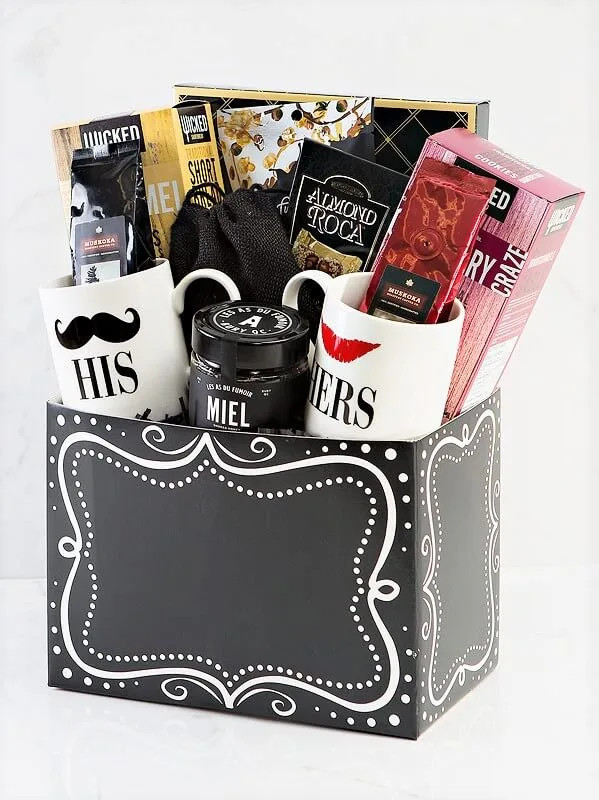 120 Best His and Hers Gifts ideas