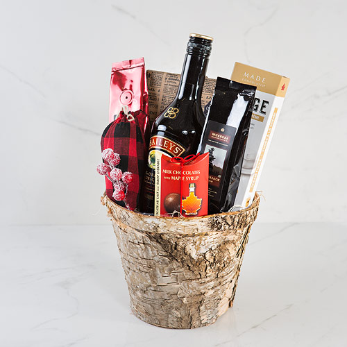 Baileys Chocolate Gift Hamper, Gift Box Set for Her Vietnam | Ubuy