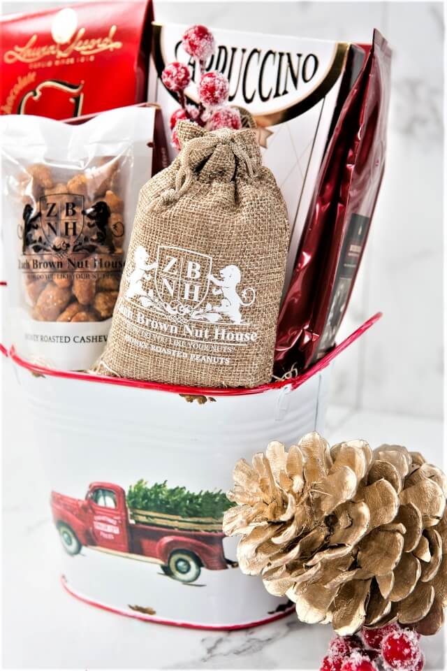 Christmas Gifts Corporate Gifting Toronto