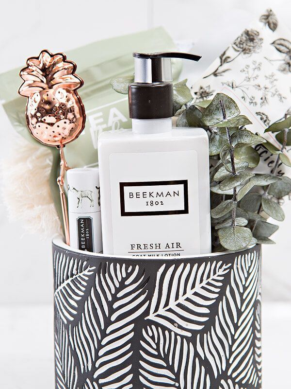 Purity Spa Baskets Toronto Experts Since 2007