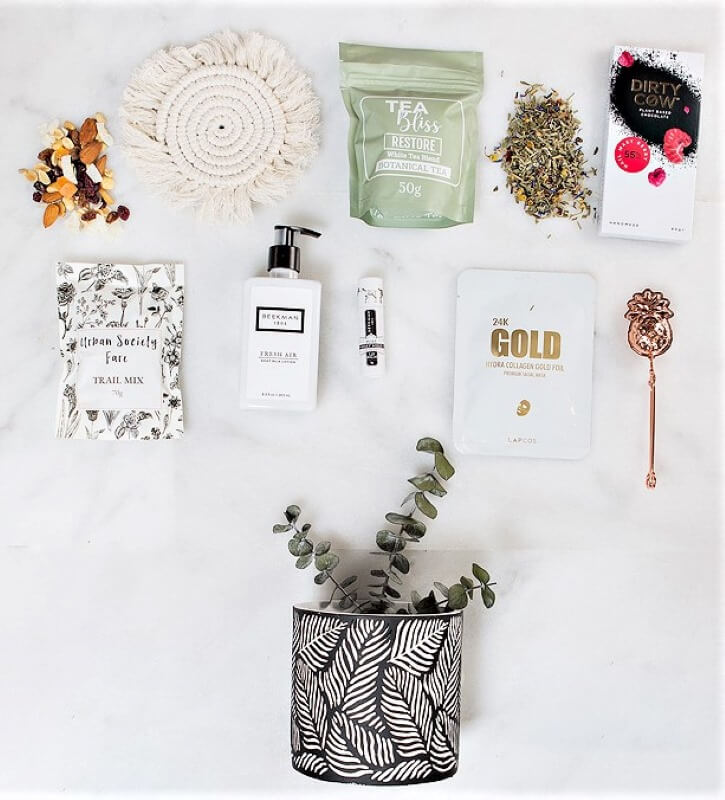 Purity Spa Baskets Toronto Experts Since 2007