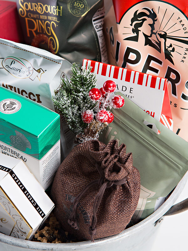 Christmas Gift Baskets Best Christmas Gift Baskets