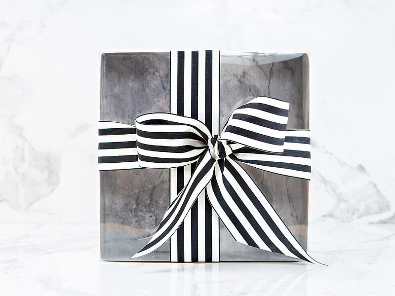 Showtime Snacks Movie Gift Box