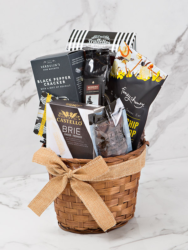 Gift Baskets Toronto Thoughtful Gift Baskets Toronto