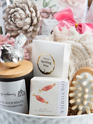 PROSECCO GIFT BASKETS