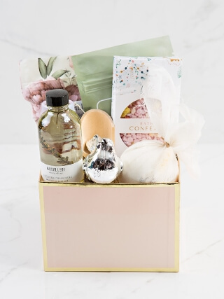 MOTHER'S DAY GIFT BASKETS