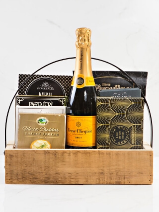 CONGRATULATIONS GIFT BASKETS