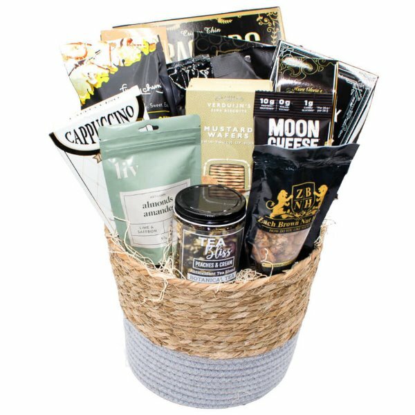 CORPORATE GIFT BASKETS