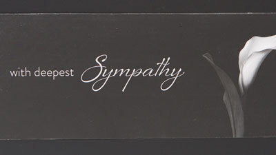 Sympathy