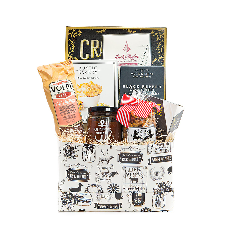 Unusual and Unique Gift Baskets for All Occasions Whata BasketGift