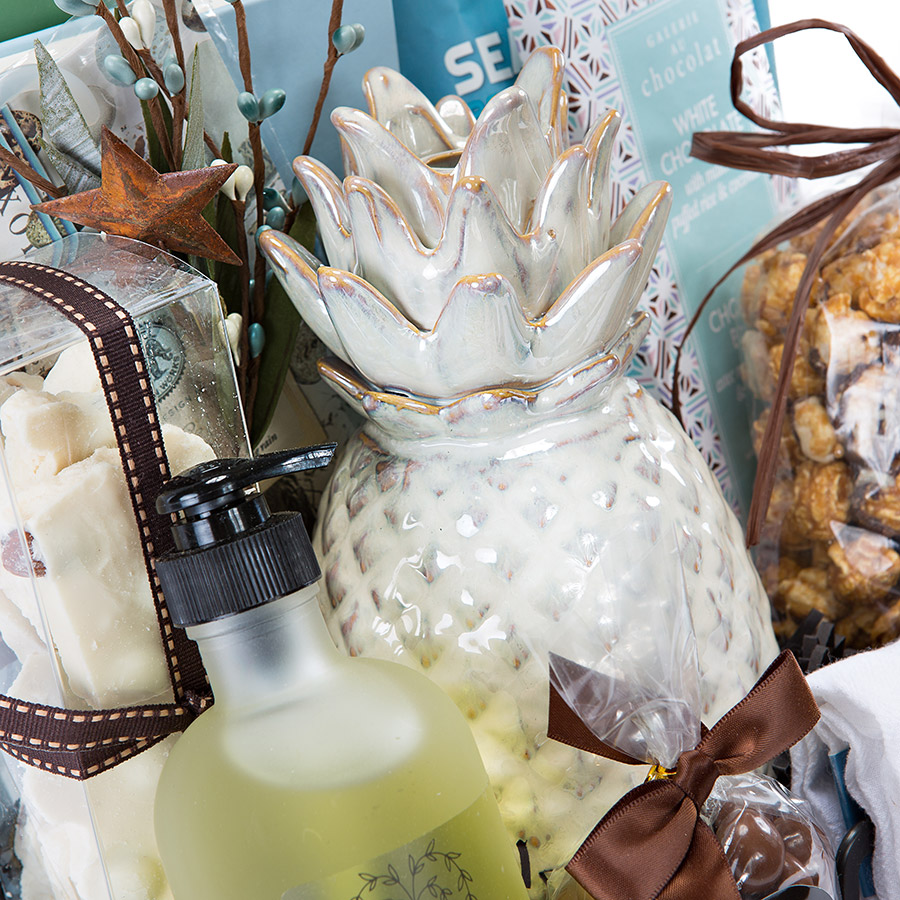 The History of the housewarming Gift Whata BasketGift Baskets Toronto and Canada Since 2007