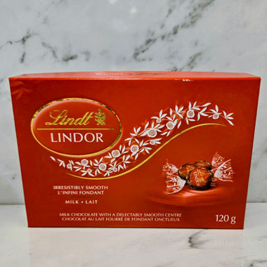 Lindt Radiance Chocolate Gift Box | The Gift Co.
