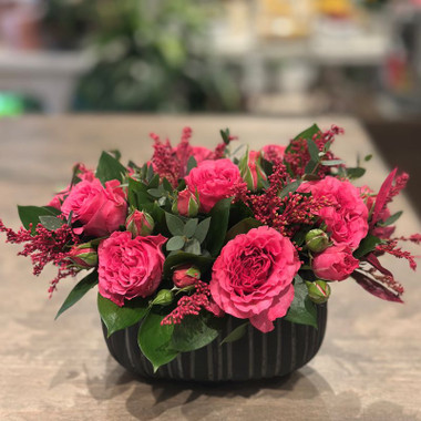 Rose Ember | Vanderfleet Flowers