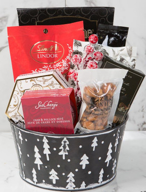 Holiday Gift Baskets | Experts in Holiday Gifts Canada