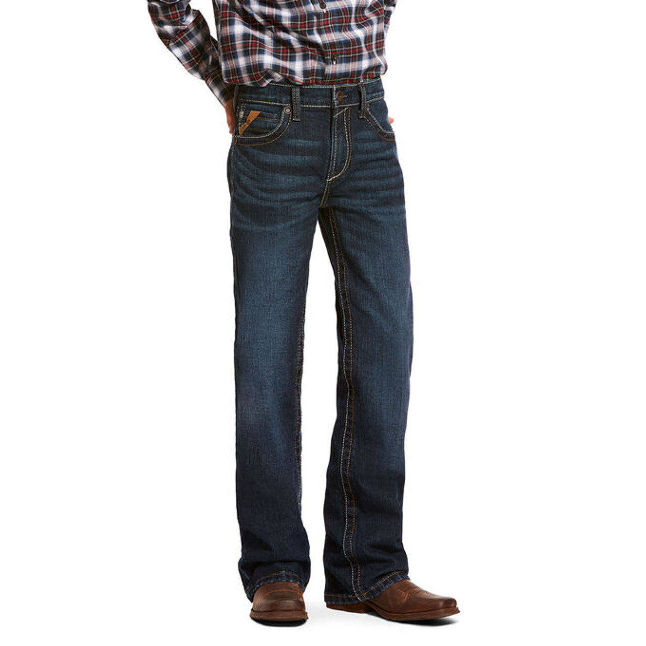 ariat jeans for kids