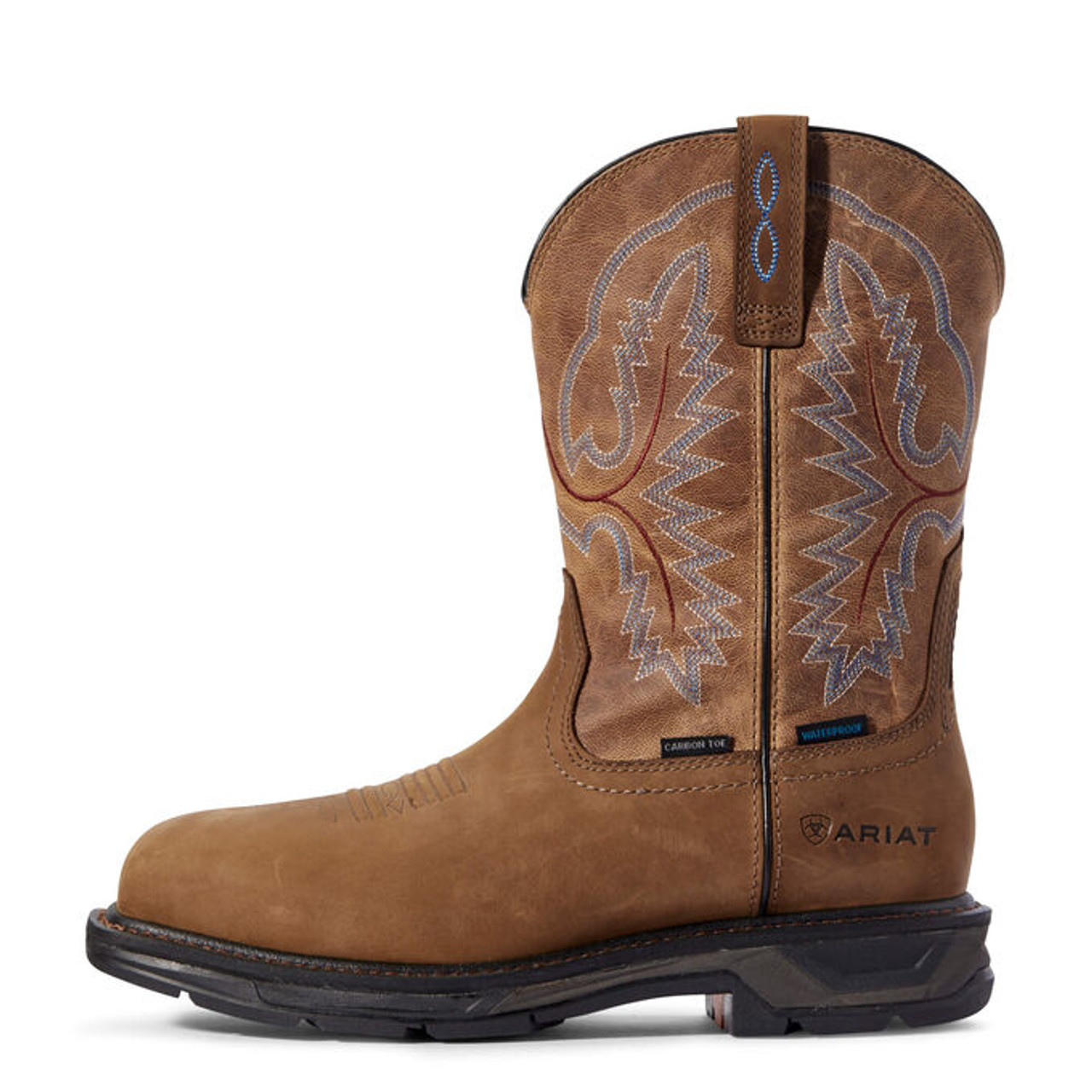 ariat everett boot