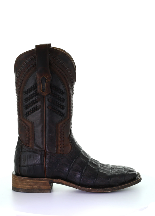 corral alligator boots