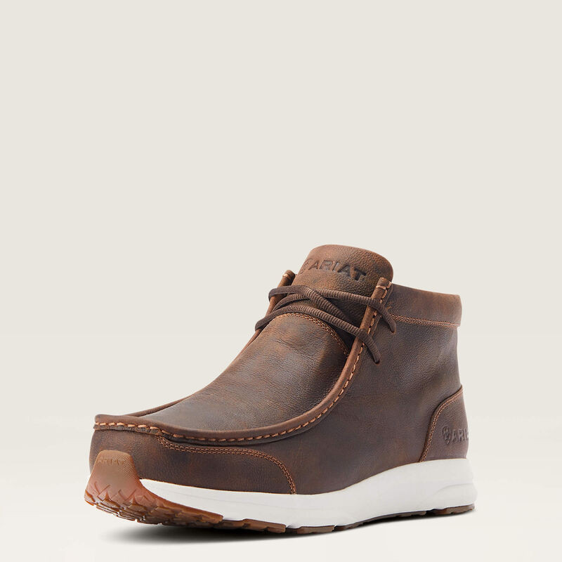 Ariat Men’s Spitfire ~ Sorrel Crunch 10046871 Ariat Men main image 3
