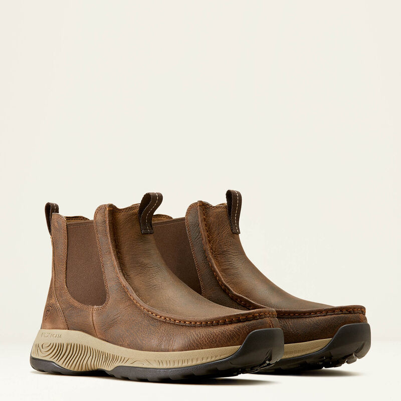 Ariat Mens's Spitfire All Terrain Easy On - 10050981 - Leon River