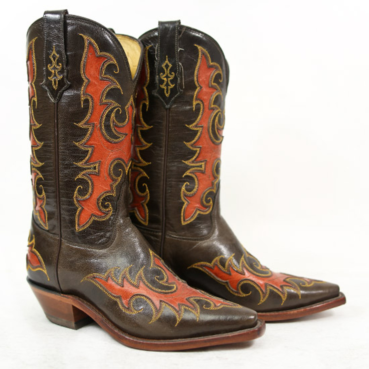 tony lama women's work boots