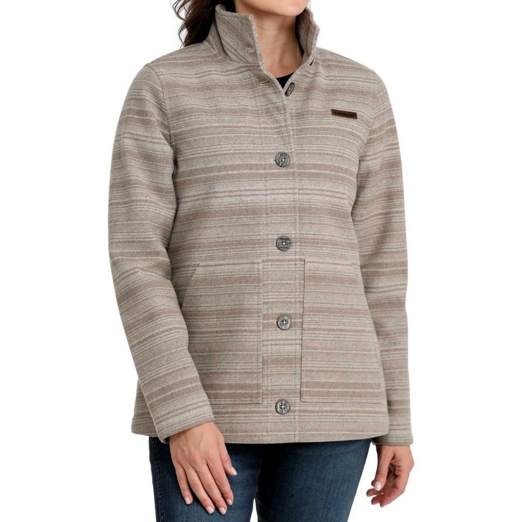 WOOLY COAT - MAJ9892003 - Leon River Mercantile