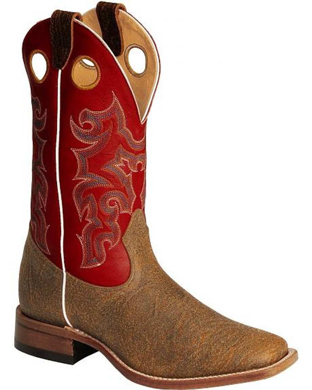 buckaroo boot