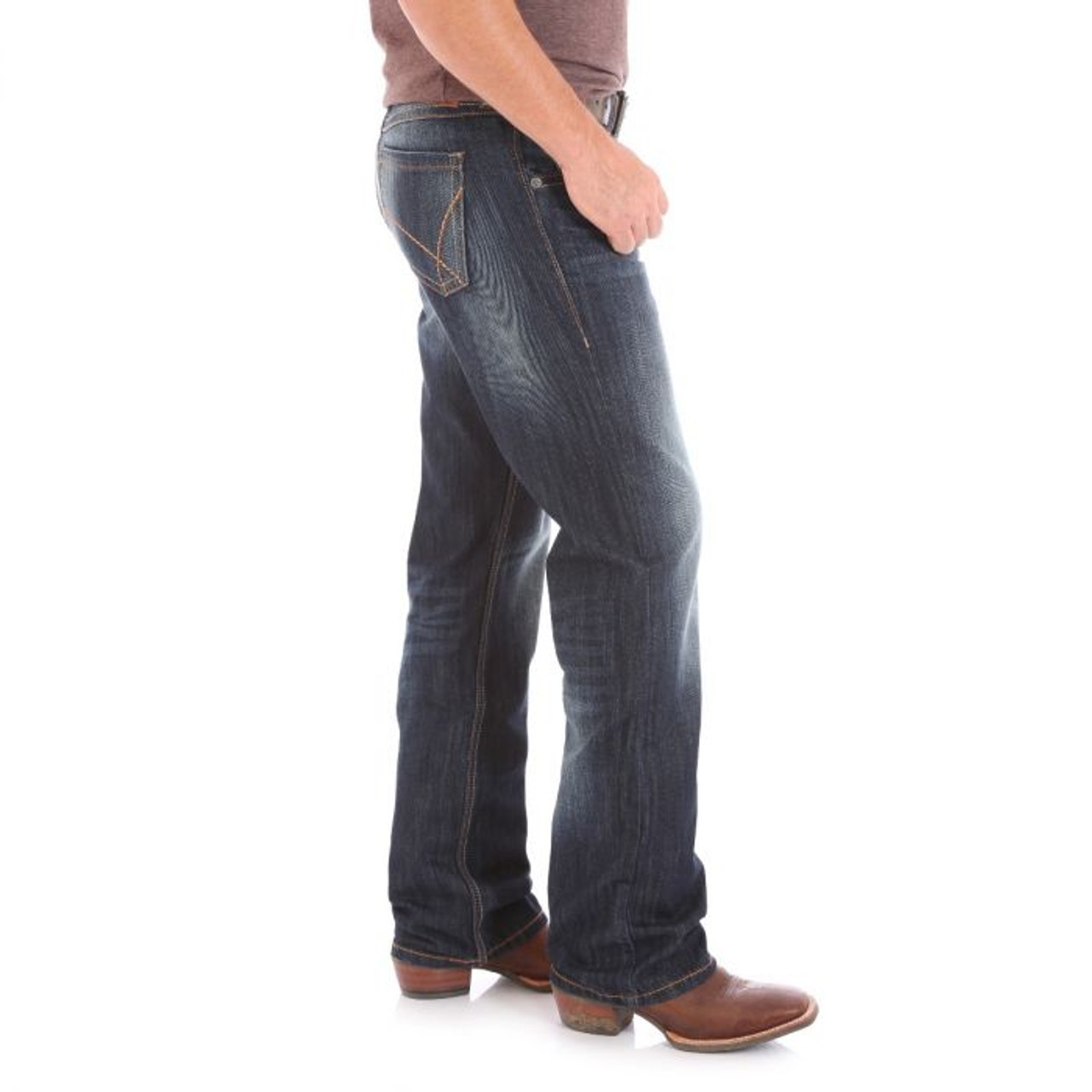 wrangler 20x jeans style 42