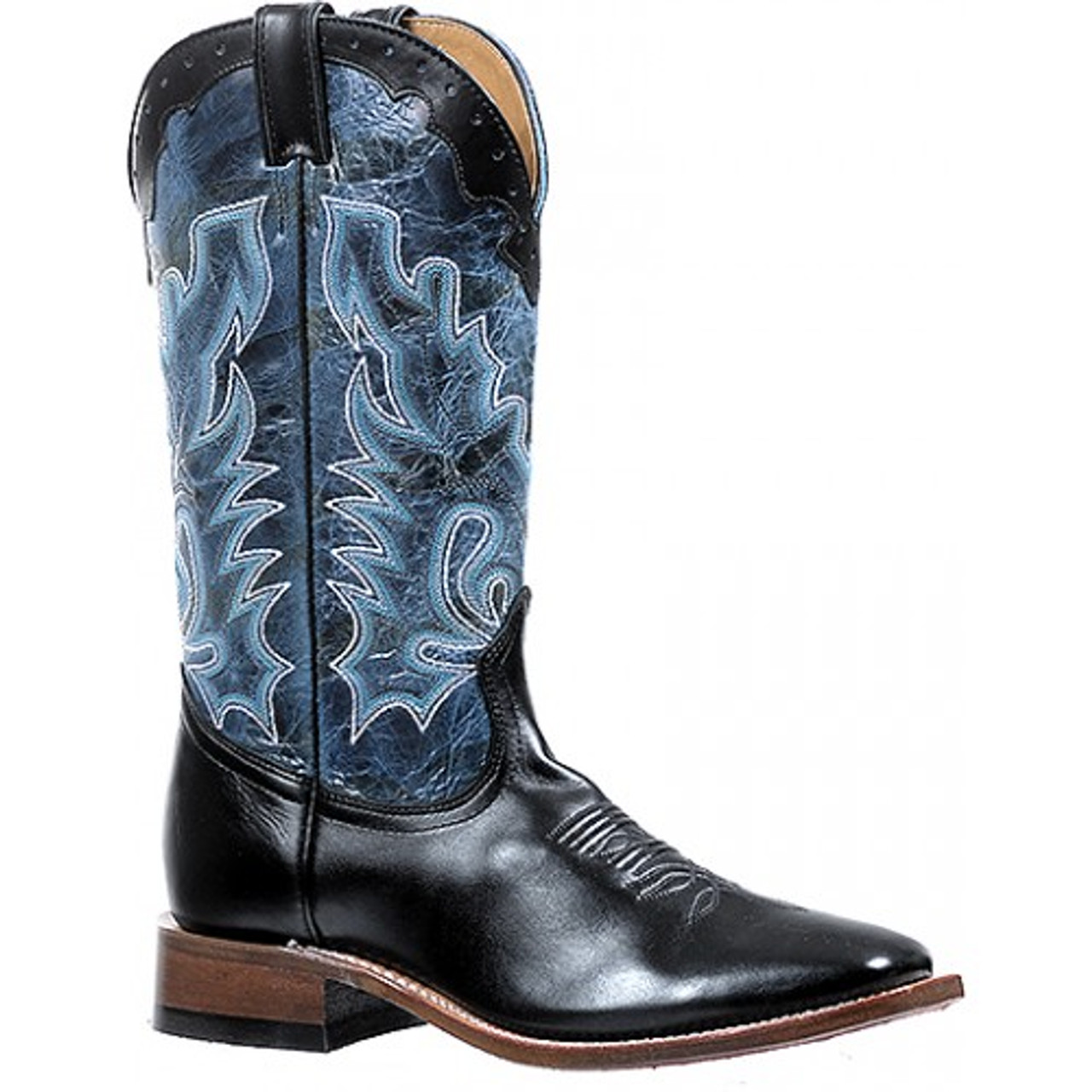 13 wide cowboy boots