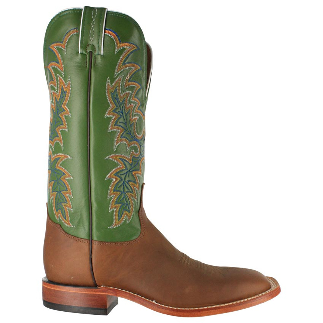 tony lama high top boots