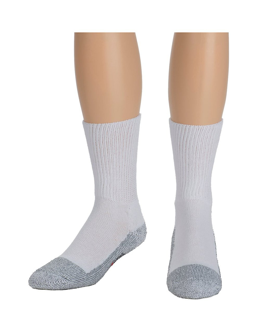 calf boot socks