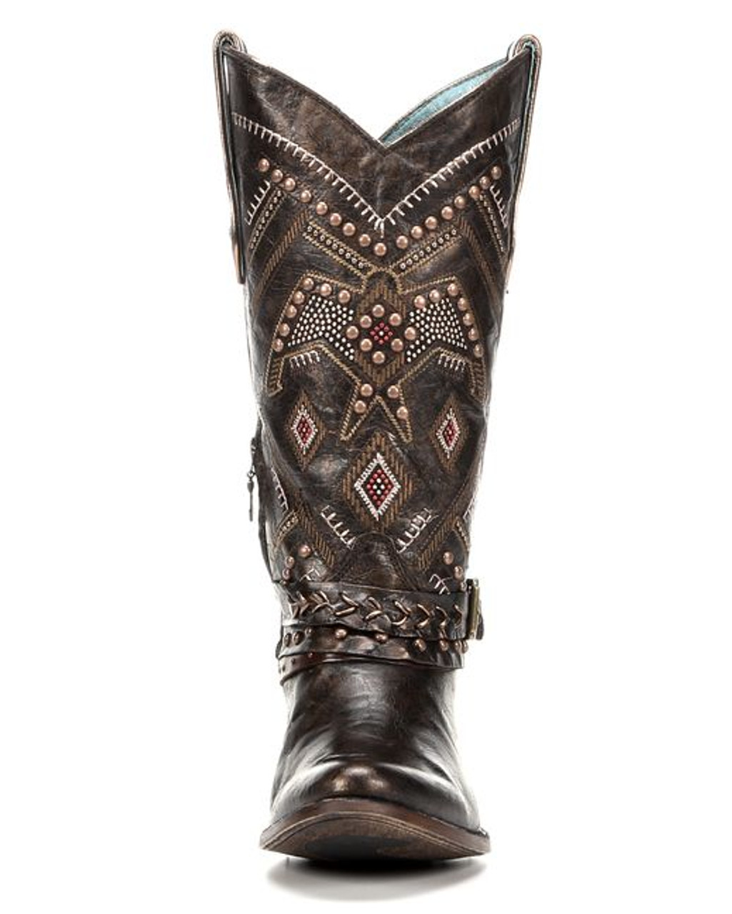 corral thunderbird boots